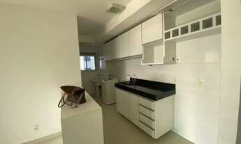 Imagem: Apartamento no Ed. Mandarim, 2 quartos sendo