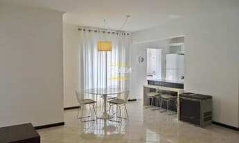 Imagem 1: APARTAMENTO no AMÉRICA com 3 quartos para VENDA, 128 m²