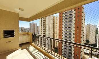 Imagem 4: Apartamento (tipo - padrao) 3 dormitórios/suite, cozinha planejada, portaria 24hs, lazer