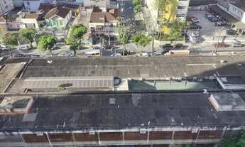 Imagem 5: Cobertura duplex 550 metros quadrados com 5 quartos em Boqueirão - Santos - SP