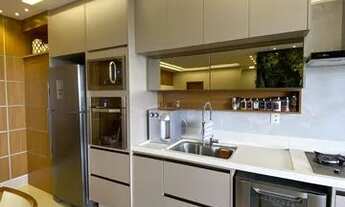 Imagem 5: Apartamento 3 suítes em frente ao parque Cascavel