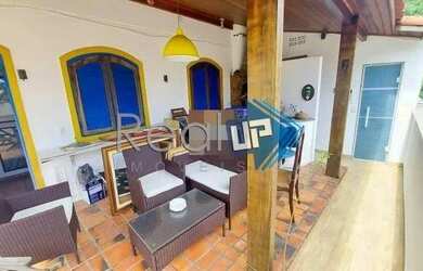 Imagem 6: Cobertura em São Conrado, 2 quartos com 3 vagas!