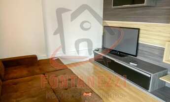 Imagem 2: Apartamento para venda tem 119 metros quadrados com 3 quartos em Casa Branca - Santo André