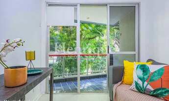 Imagem 4: Apartamento-À VENDA-Lagoa-Rio de Janeiro-RJ