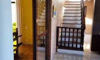 Imagem 7: Apartamento para aluguel e venda com 558 metros quadrados com 10 quartos em Cibratel - Ita