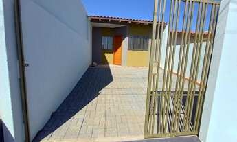 Imagem: Casa para aluguel e venda possui 70 metros