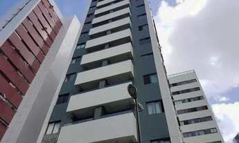 Imagem: Apartamento Finamente Mobiliado no Espinheiro