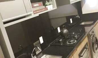 Imagem 4: Apartamento Portal alto das oliveiras ainda em planta