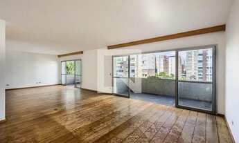 Imagem 2: Apartamento para Aluguel - Paraíso, 4 Quartos, 305 m2