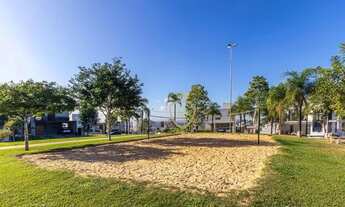 Imagem 2: Casa com 3 dormitórios à venda, 240 m² por R$ 1.770.000 - Condomínio Central Parque - Salt