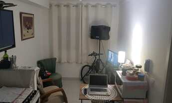 Imagem 4: AP/STUDIO MOBILIADO DORM/GAR - VENDE - CAMBUCI