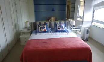 Imagem 3: LOCAÇÃO GEORGE V JARDINS REFORMADO!