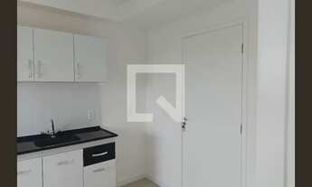 Imagem 4: Apartamento para Aluguel - Jardim Vila Carrao, 1 Quarto, 24 m2