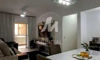 Imagem 3: Apartamento (tipo - padrao) 3 dormitórios/suite, cozinha planejada, portaria 24 horas, ele