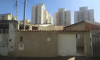 Imagem 2: Casa à venda no Bonfim, Campinas