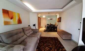 Imagem 2: ANDAR ALTO COM VISTA LIVRE E SACADA!!!! Apartamento com 3 dormitórios, sacada, 1 vaga de g