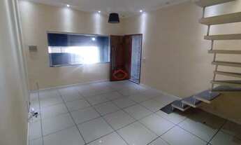 Imagem 2: Casa de vila sobrado para aluguel possui 80 metros quadrados com 2 quartos