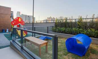 Imagem 7: Apartamento 2 quartos no Alto da Gloria Condominio Vila Glória face oeste