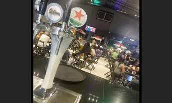 Imagem 5: Vendo choperia Galpão / depósito com 5 vagas na garagem