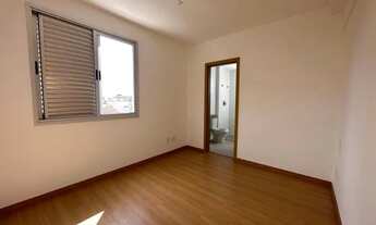 Imagem 6: Apartamento para venda possui 61 metros quadrados com 2 quartos em Silveira - Belo Horizon