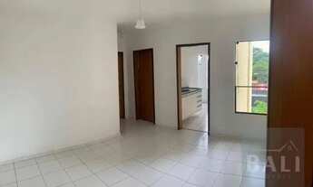 Imagem: Apartamento com 2 dormitórios à venda