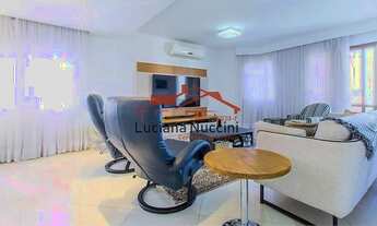 Imagem 2: Apartamento com 4 dormitórios à venda, 230 m² por R$ 3.750.000 - Jardim Vila Mariana - São