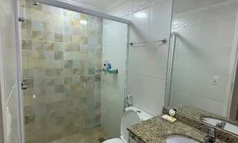 Imagem 5: Apartamento para locação com 80 metros quadrados no Bora Bora