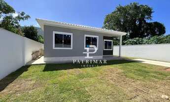 Imagem 3: Casa à venda - 3 quartos R$ 490.000,00 em Itaipuaçu-Maricá/RJ