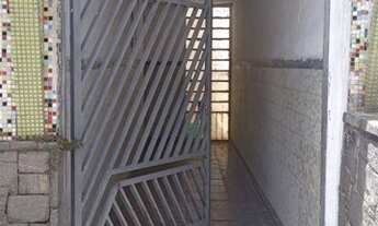 Imagem 4: Casa com 2 dormitórios para alugar, 90 m² por R$ 1.600/mês - Vila Maria Alta - São Paulo/S