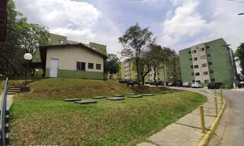 Imagem: Apartamento com varanda na ponte grande