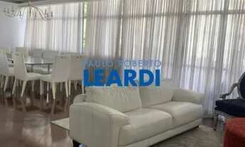 Imagem: APARTAMENTO - CAMPO BELO - SP