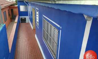 Imagem 2: São Paulo - Casa Padrão - Vila Prudente