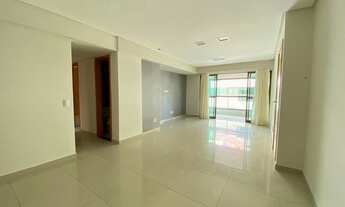 Imagem 3: Apartamento para venda tem 140 m² com 4 quartos 3 suítes lazer completoem Monteiro - Recif