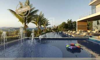 Imagem: JD1114 - Apartamento com Vista Mar em Balneário