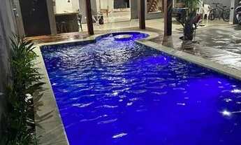 Imagem 4: Espaço festa Casa com 1 banheiro