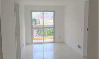 Imagem 2: Apartamento para venda com 55 metros quadrados com 2 quartos em Vila da Penha - Rio de Jan