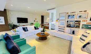 Imagem 6: COBERTURA CINEMATOGRÁFICA PARA LOCAÇÃO ANUAL, 174 M2, NA RIVIERA DE SÃO LOURENÇO BERTIOGA