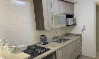 Imagem 6: Apartamento Mobiliado para alugar, 73 m²- Engordadouro / Jundiaí - SP