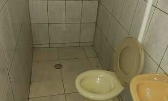 Imagem 5: Parque do lago - Jardim Angela 02 cômodos individual - vaga para moto