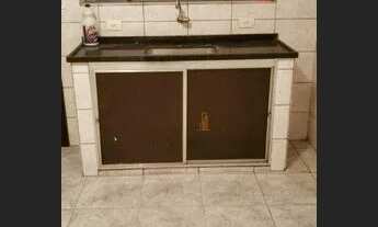 Imagem 6: Apartamento com 1 dormitório para alugar, 65 m² por R$ 1.300,00/mês - Jardim Miriam - São