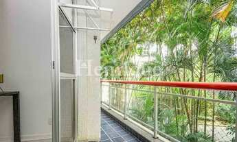 Imagem 5: Apartamento-À VENDA-Lagoa-Rio de Janeiro-RJ