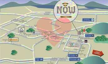 Imagem 4: Apartamento para venda possui 56 metros quadrados com 2 quartos