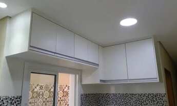 Imagem 5: Apartamento para aluguel, 2 quartos, 1 vaga, Vila Tibiriçá - Santo André/SP