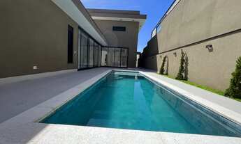 Imagem 5: Casa Nova TÉRREA A Venda - Alphaville Sp