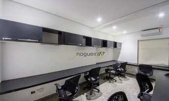 Imagem: Sala comercial de 24mts à 200mts da Estação