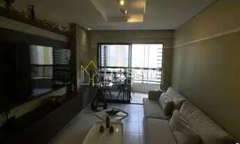 Imagem 6: Apartamento para venda com 95 metros quadrados com 3 quartos em Boa Viagem - Recife - PE