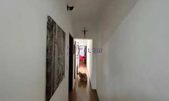 Imagem 7: Casa150m² contendo 2dormitórios sendo 1 suíte e 2 vagas-Jabaquara