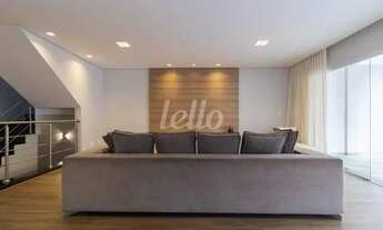 Imagem 6: São Paulo - Casa Padrão - Tatuapé