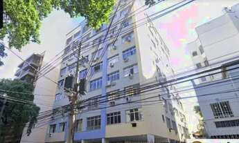Imagem 4: Leilão de Apartamento na Rua Morais e Silva, com 67m² - Maracanã