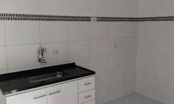 Imagem 3: Casa com 2 dormitórios para alugar por R$ 1.588,52/mês - Parque Peruche - São Paulo/SP